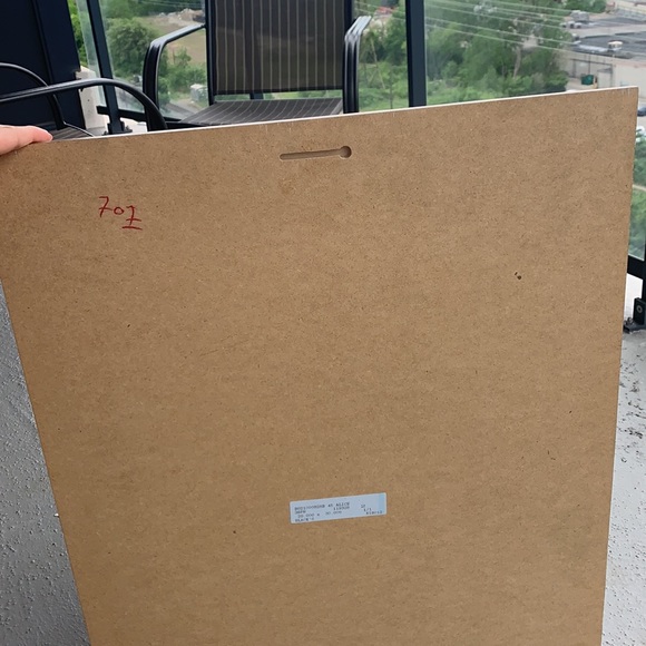 Vintage collectors Alice through the looking glass - Picture 3 of 5